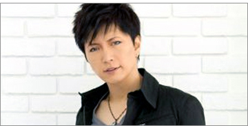 GACKT