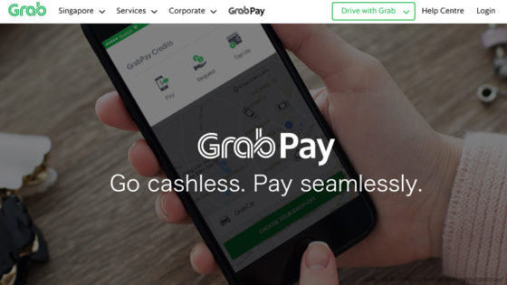 Grabpay