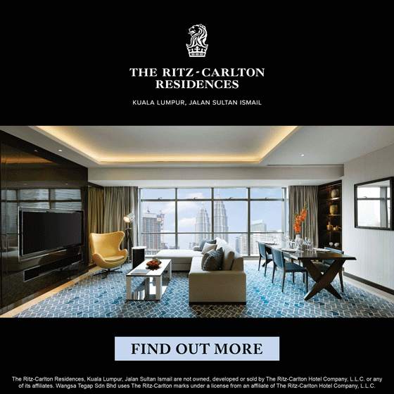 The Ritz-Carlton Residences