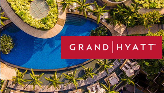 GRAND HYATT