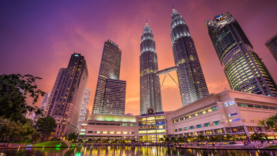 KLCC