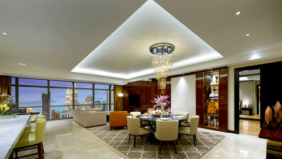 The Ritz-Carlton Residences