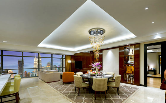 The Ritz-Carlton Residences