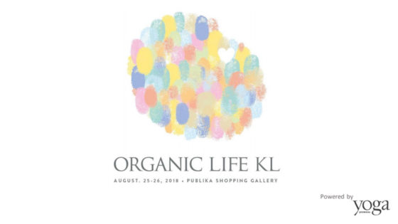 ORGANIC LIFE KL 2018